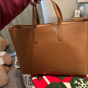 Calpak tote